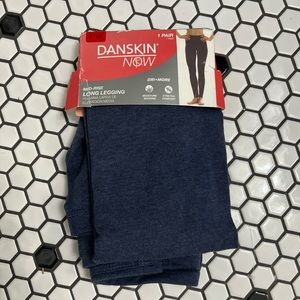 NWT danskin leggings size small